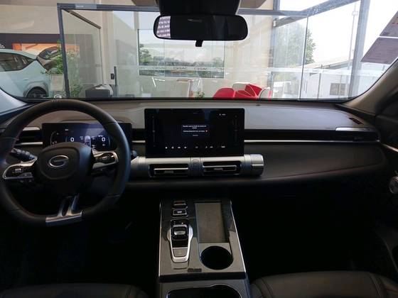 GAC GS4 2.0 HEV PREMIUM AUTOMÁTICO